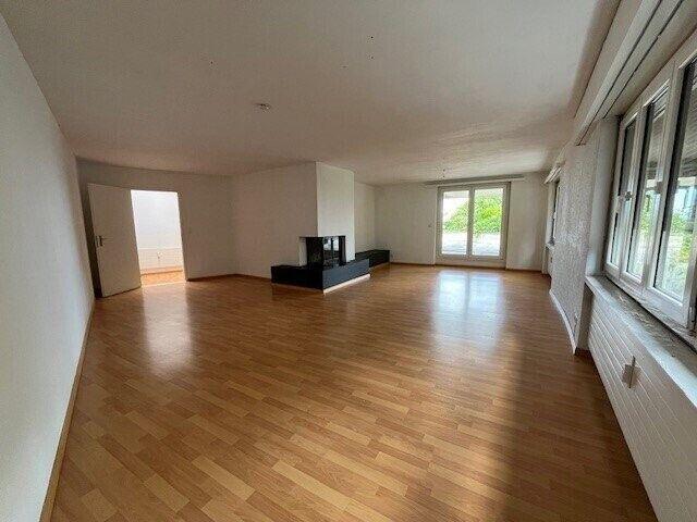 Your new home