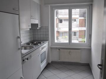 Your new home!