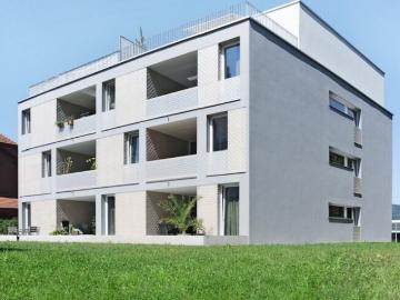 Obermatt, Rupperswil, Rupperswil, Bezirk Lenzburg, Aargau