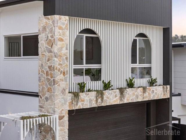Elevated Living