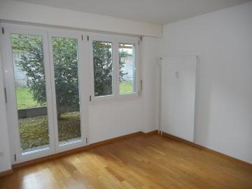 Teufener Strasse, Riethüsli, Sankt Gallen, Wahlkreis St Gallen, Kanton Sankt Gallen