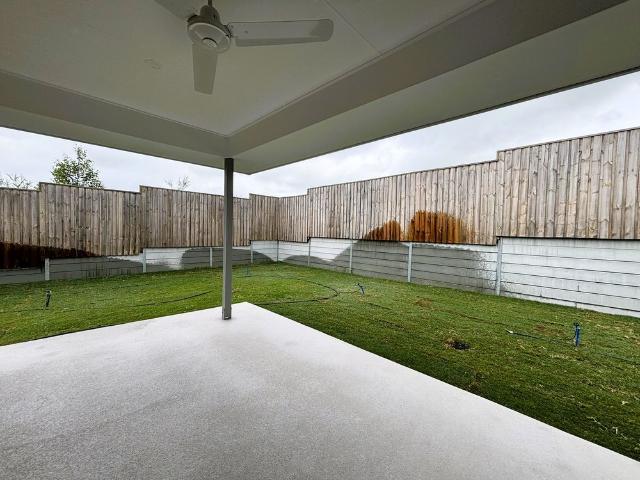 Your New Home !