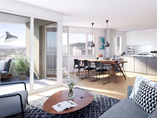Your new home?