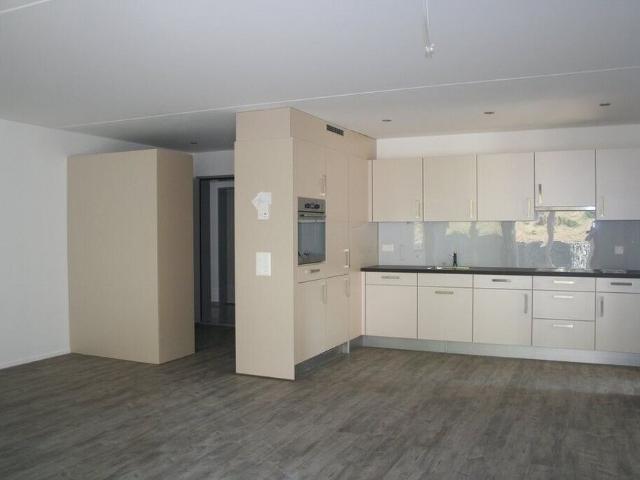 Your new home!
