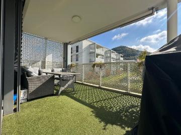 Gebenstorf, Bezirk Baden, Aargau - Aufzug