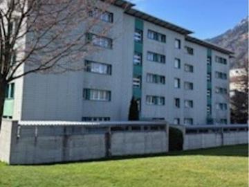 Altdorf, Uri, Uri