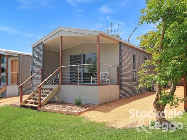 Your New Holiday Home