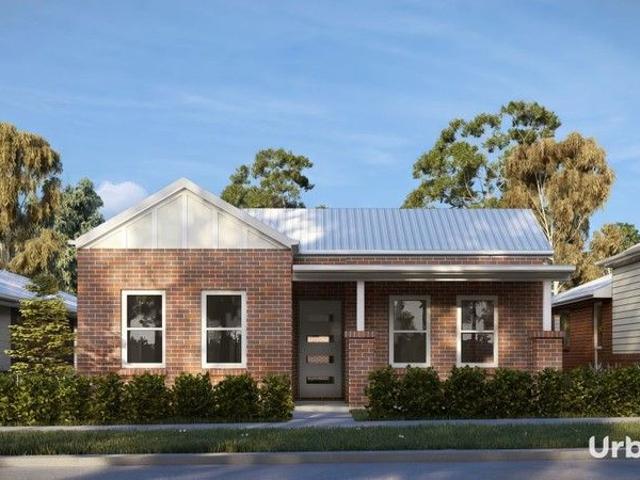 Live Where Heritage Meets Modern Comfort | 4 Bedroom Home in Portland with Theatre & Alfresco by Masterton Homes | 5% Deposit