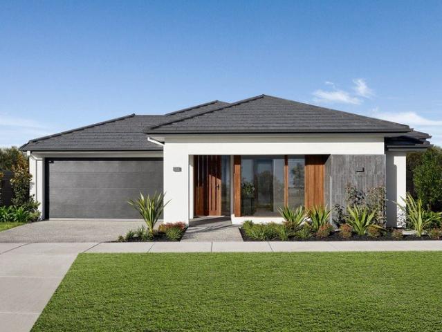 Your New Lifestyle Awaits