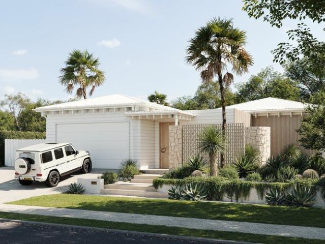 Your New Lifestyle Awaits