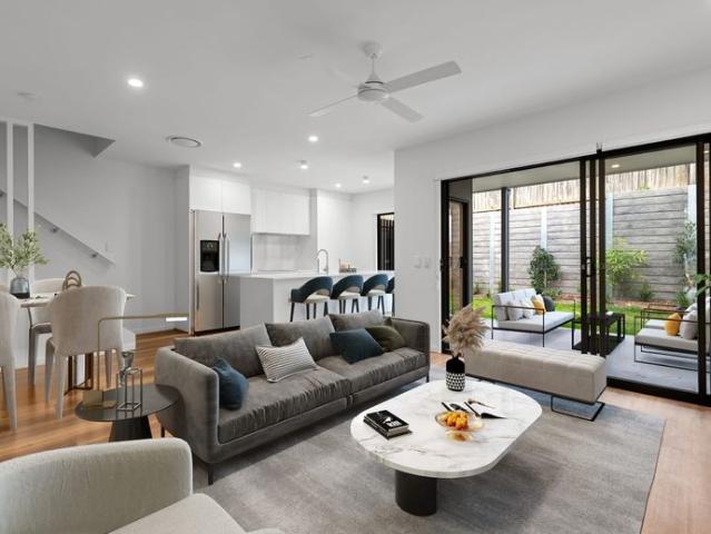 Your New Lifestyle Starts Here | Designer Living in Botanica McDowall