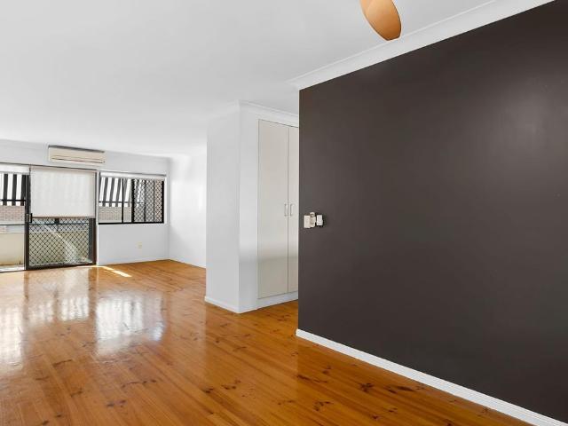 Your New Lifestyle Starts Here Spacious Apartment in Prime Clayfield