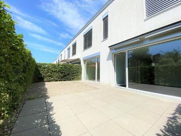 Your new living oasis with a spacious terrace