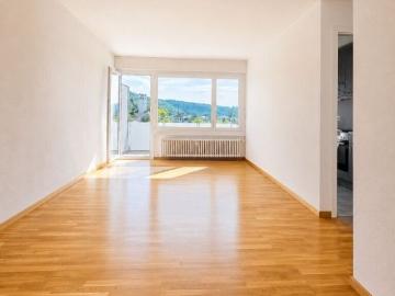 Your new living space