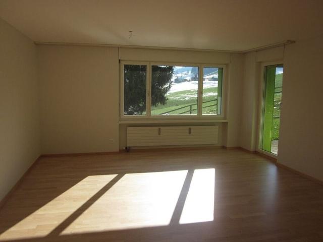 Your new living space