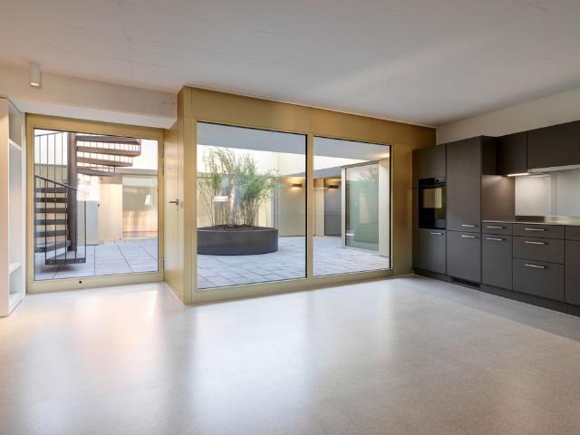Your new living space – Living in the heart of the old town