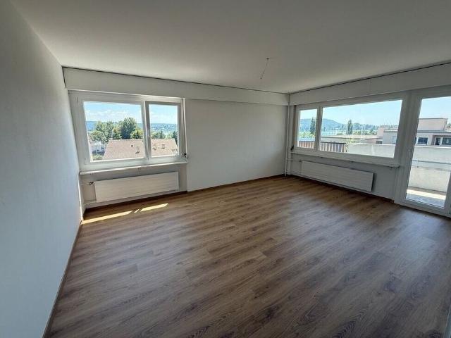 Your new living space with a view of the lake