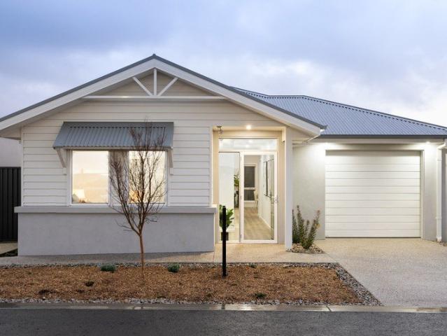 Your new modern home design