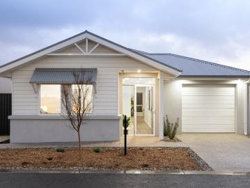 Your new modern home design