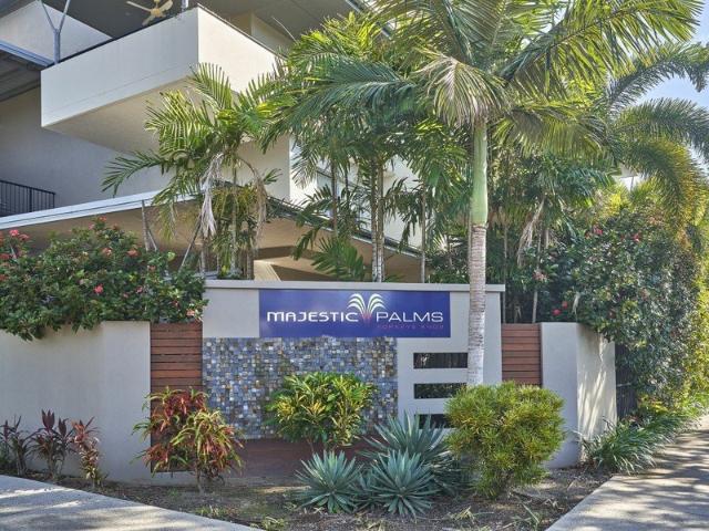 Your new oasis at Majestic Palms