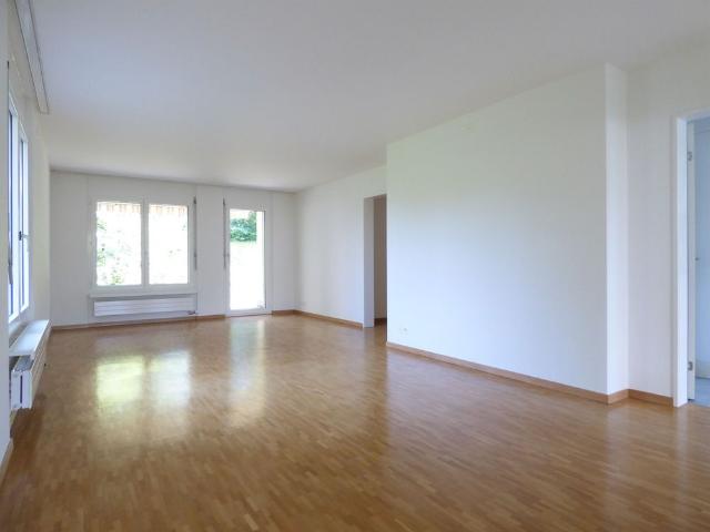 Your new oasis of well being right in the heart of Horgen!