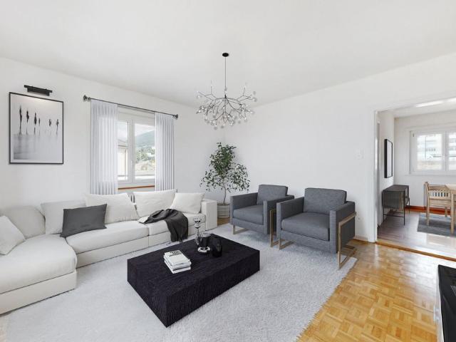 Your new place to live