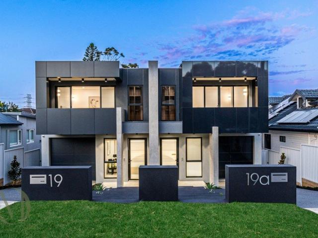 YOUR NEW PLACE AWAITS