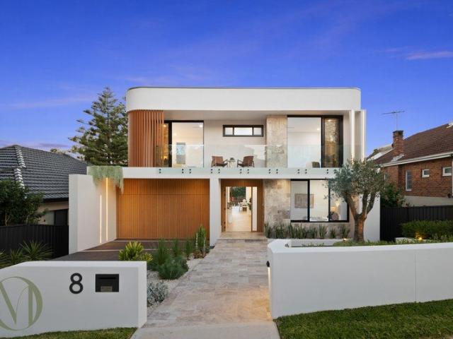 Your New Place Awaits