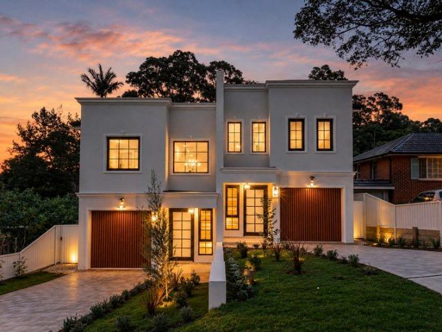 Your New Place Awaits.
