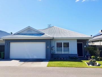 Bobs Farm, Port Stephens - Parking, Air conditioning