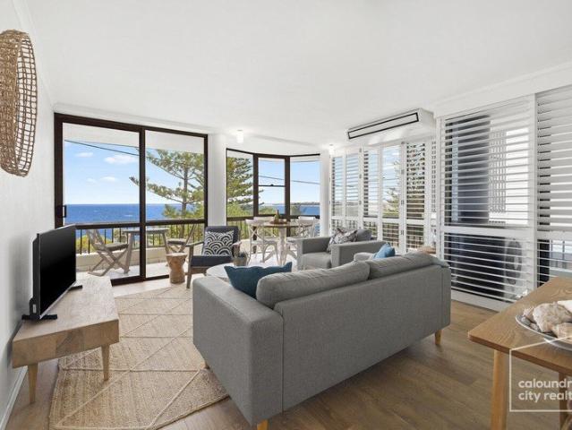 YOUR NEW SEASIDE RETREAT