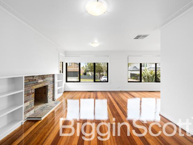 Your Newly Renovated Family Home
