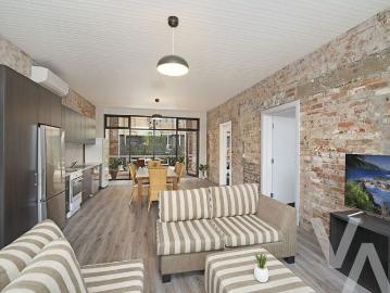 Your Next Co Living Move