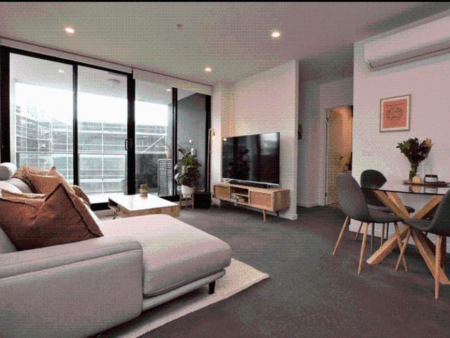 Your Next Chapter! – A Spacious Apartment + Study