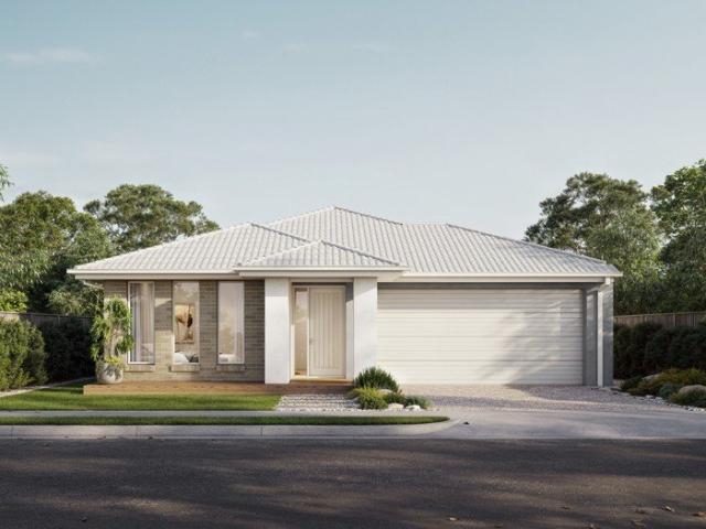 Your Next Chapter Begins! Affordable 4 Bedroom Living in The Premium Woodlea Estate
