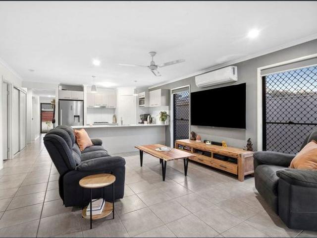 Your Next Chapter Begins at 5 Waterbird Crescent