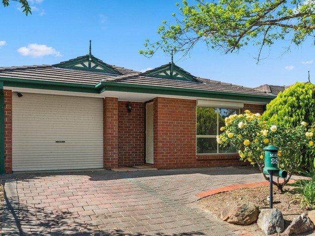 Your Next Chapter Begins in Leafy Oakden