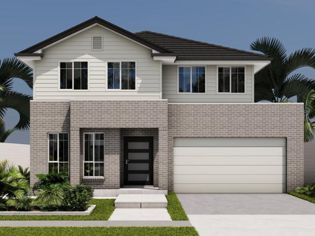 Your Next Chapter Begins in Spring Farm The Perfect Backdrop for Every Milestone