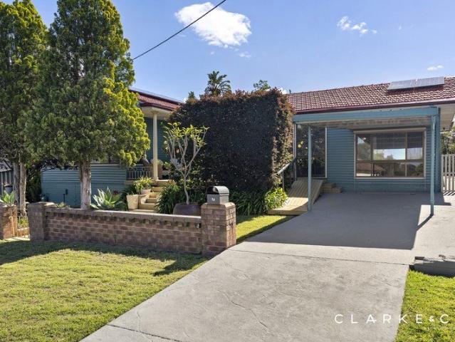 YOUR NEXT CHAPTER IN EAST MAITLAND