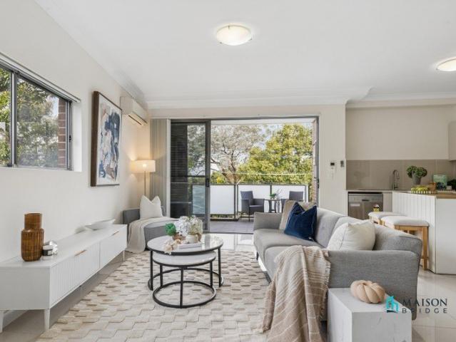 Your Next Chapter Begins Here with Space, Privacy & Full Brick Living