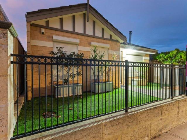 YOUR NEXT CHAPTER STARTS AT 16 DARTON LOOP, BERTRAM