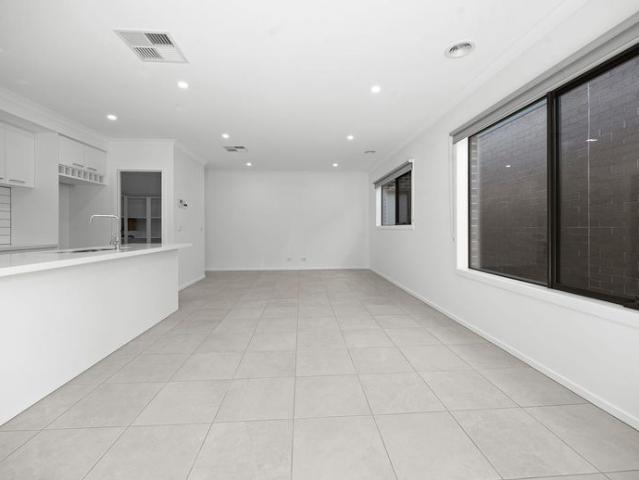 Your Next Chapter Starts Here – Brand New Family Home