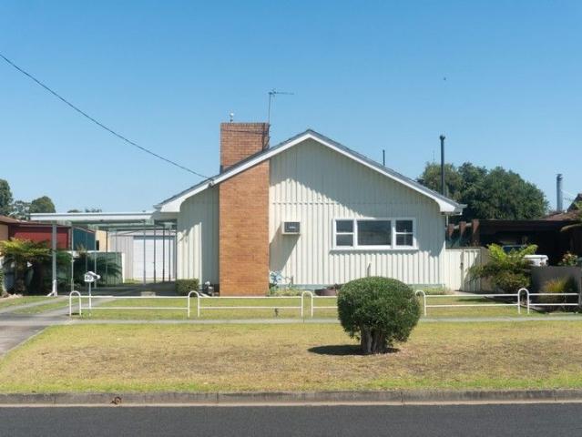 Your next chapter starts here, in this welcoming family home