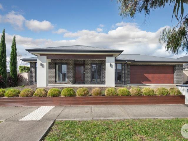 Your Next Chapter Starts Here Spacious Family Living