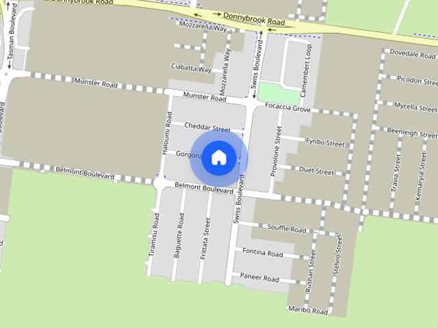 Your Next Chapter Starts in Donnybrook
