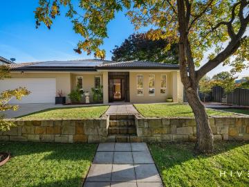 Narrabundah, Symonston, Greater Queanbeyan