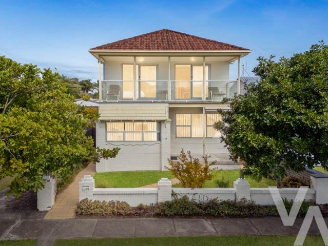 Your Next Beachside move