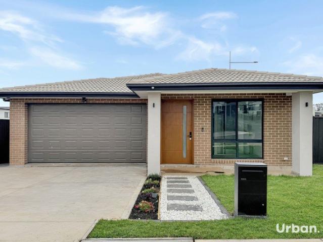 Your Next Brand New Family Home Awaits!