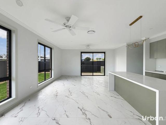 Your Next Brand New Family Home Awaits!