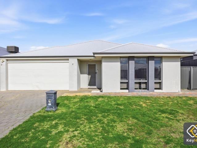 Your next family home!